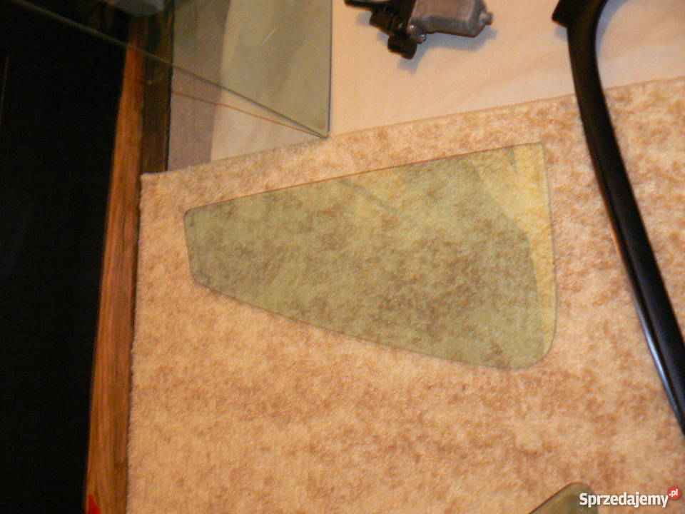 Uzbrojenie drzwi Daihatsu Sirion II 0510 Przyszowa sprzedam