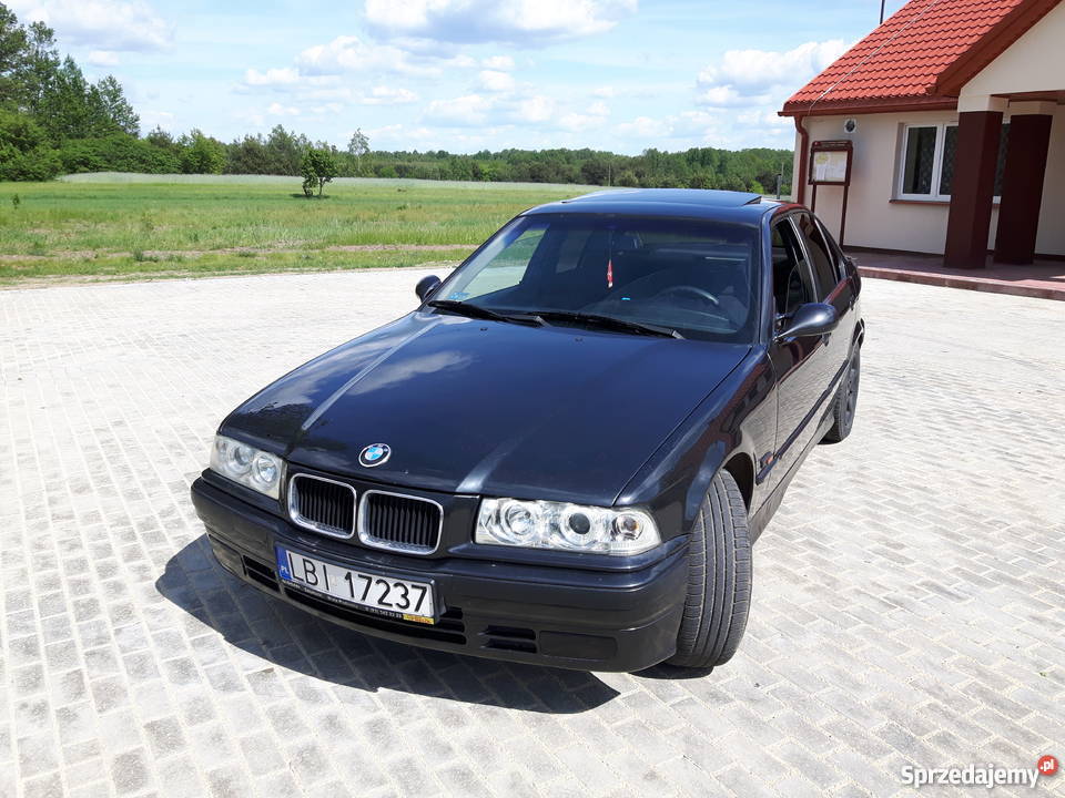 Bmw e36 316i