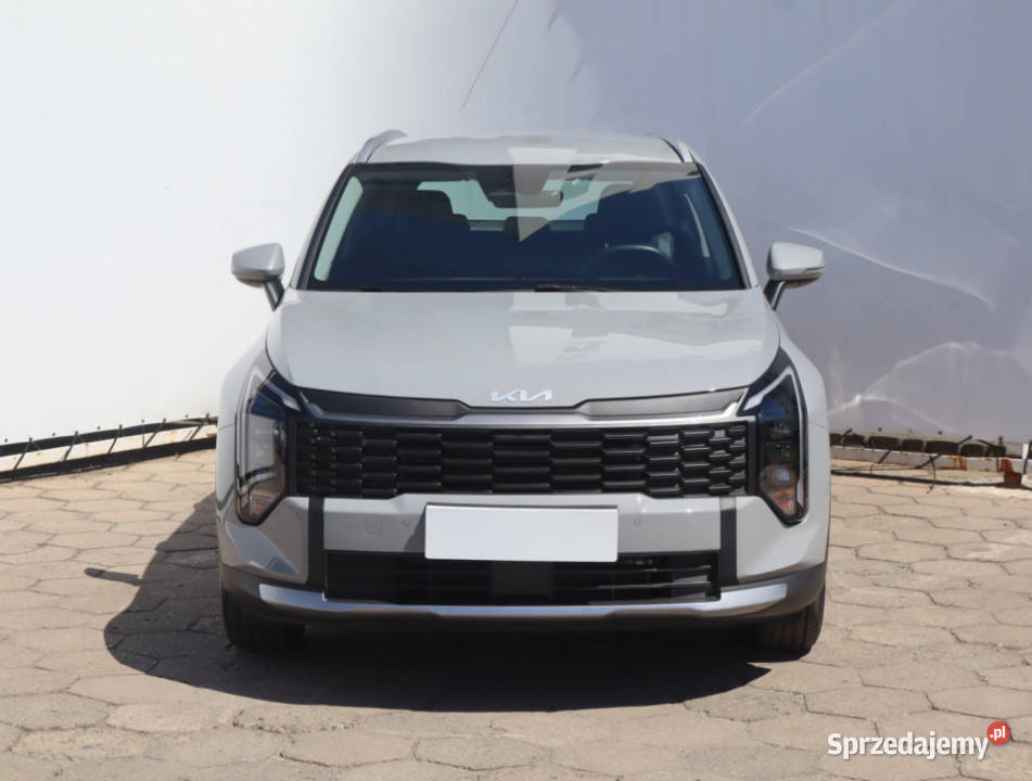 Kia Sportage 16 TGDI 1598cm3 Łódź sprzedam