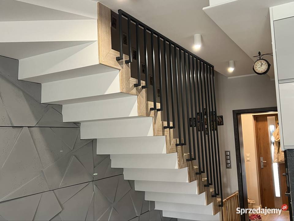 Lamele stalowe Harfy Tralki wielkopolskie Ostrów Wielkopolski