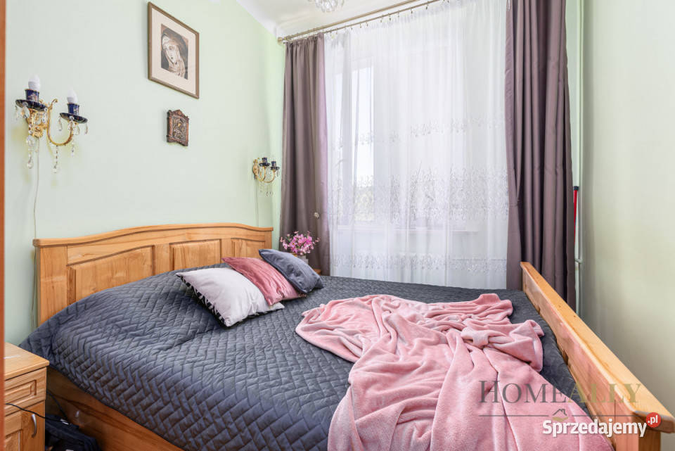 Mieszkanie Warszawa 6176m2 3pokojowe