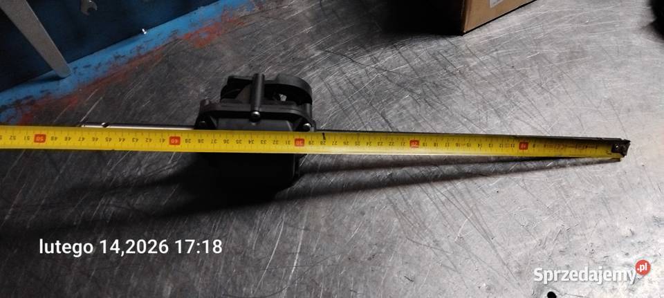 przekładnia napędu do kosiarki Brzozów