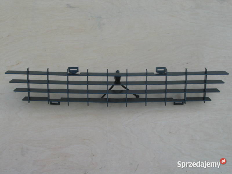 OPEL ZAFIRA B KRATKA W ZDERZAK OPC VXR osobowe Otwock sprzedam