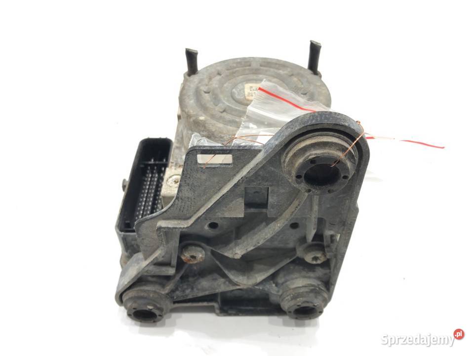 POMPA ABS VW GOLF VII 3Q0614517AA 16 110 osobowe podkarpackie sprzedam