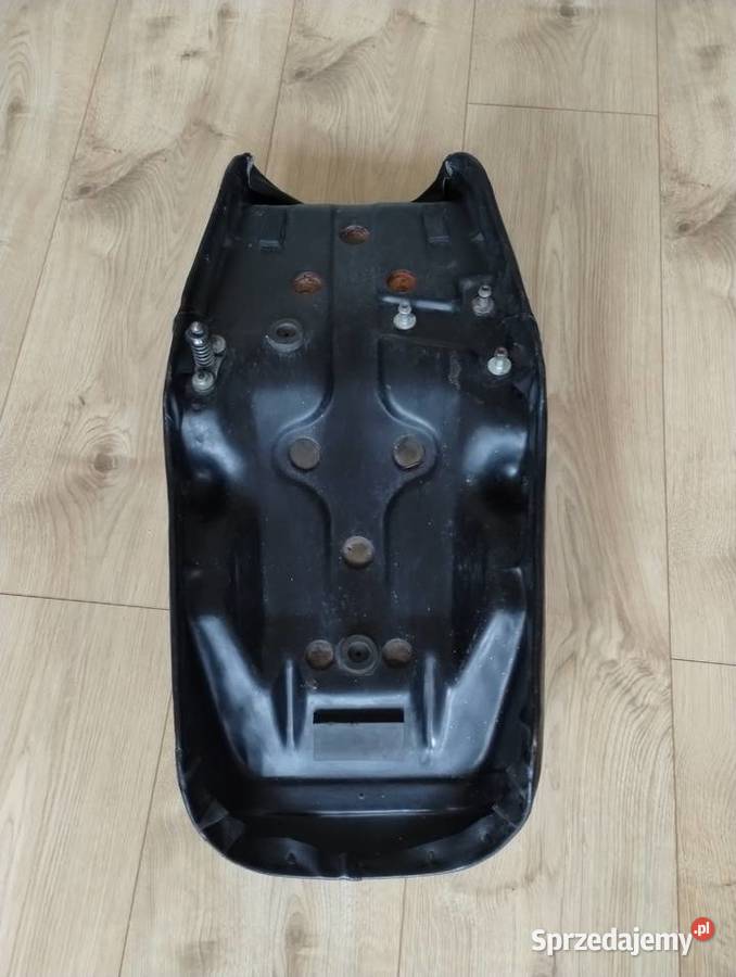 Honda 400 Piotrków Trybunalski