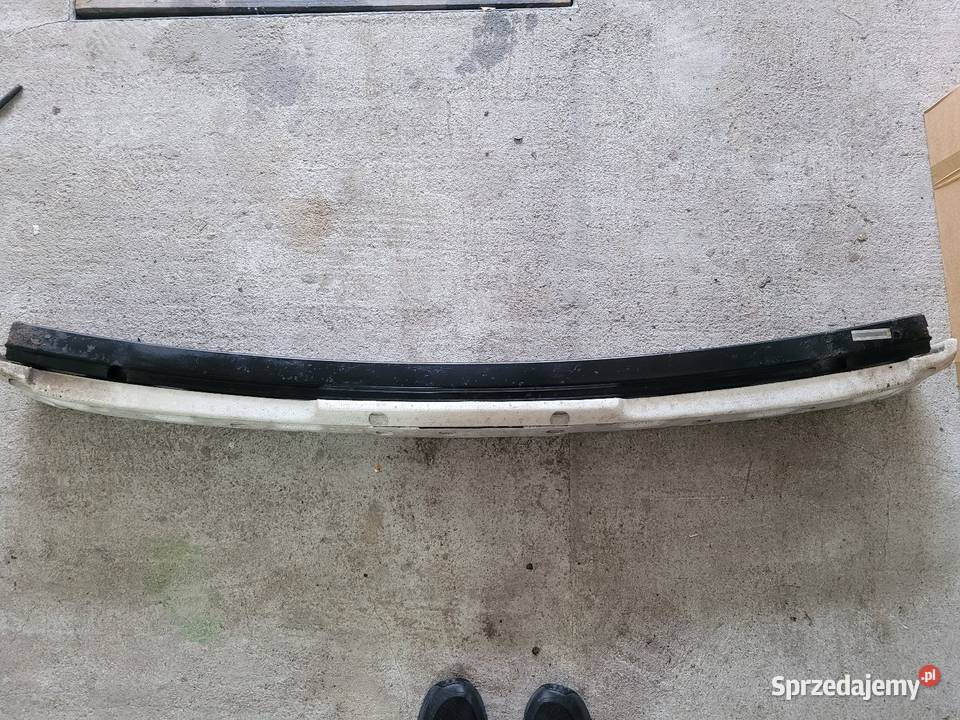 Belka wzmocnienie tylnego zderzaka Toyota Camry Złocieniec