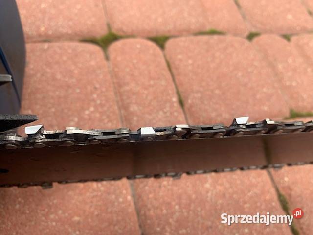 Piła spalinowa Einhell sprzedam