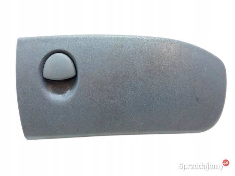 SCHOWEK PASAŻERA PRAWY 7353C454B Fiat Doblo I osobowe świętokrzyskie