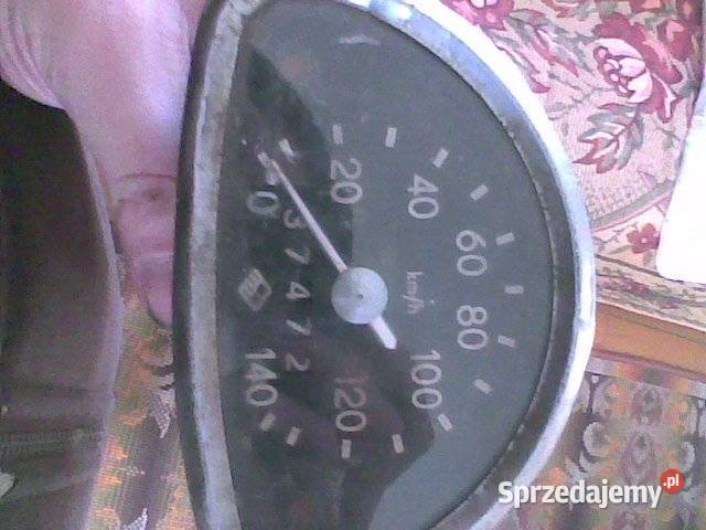 mz es 250 125 150 licznik trophy Okszów