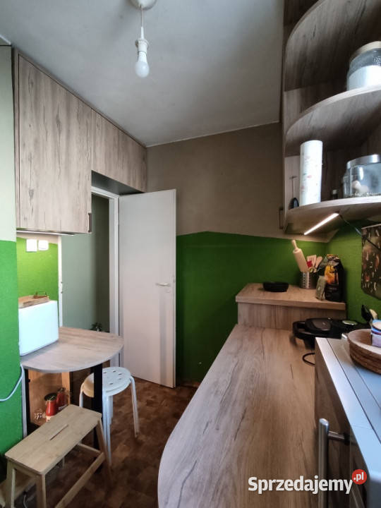 Plac Grunwaldzki Reja 8 2pokojowe rozkładowe Liczba pokoi 2 Wrocław
