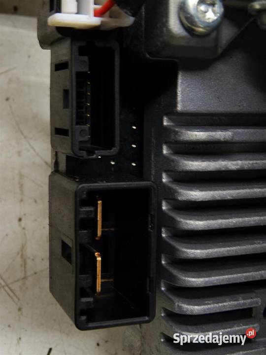 POMPA WSPOMAGANIA MAZDA 6 GJ Q003TA6184 25 192 Pompy wspomagania sprzedam