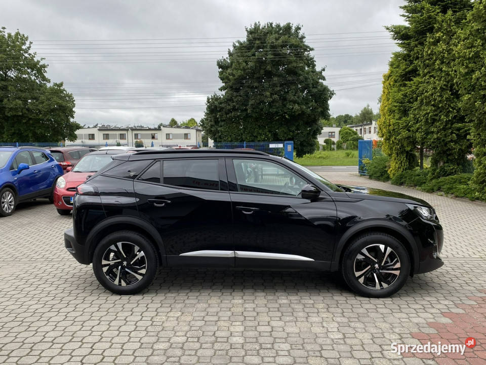 Peugeot 2008 Rezerwacja II 2019 2008 Tarnowskie Góry sprzedam