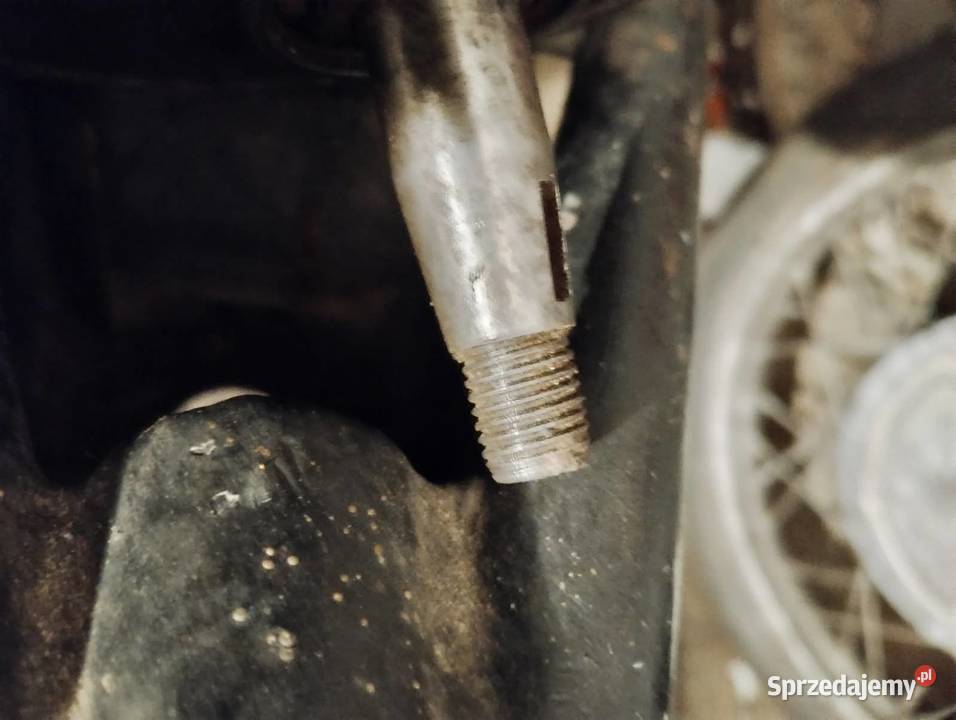 Wsk wal silnika podkarpackie Rzeszów