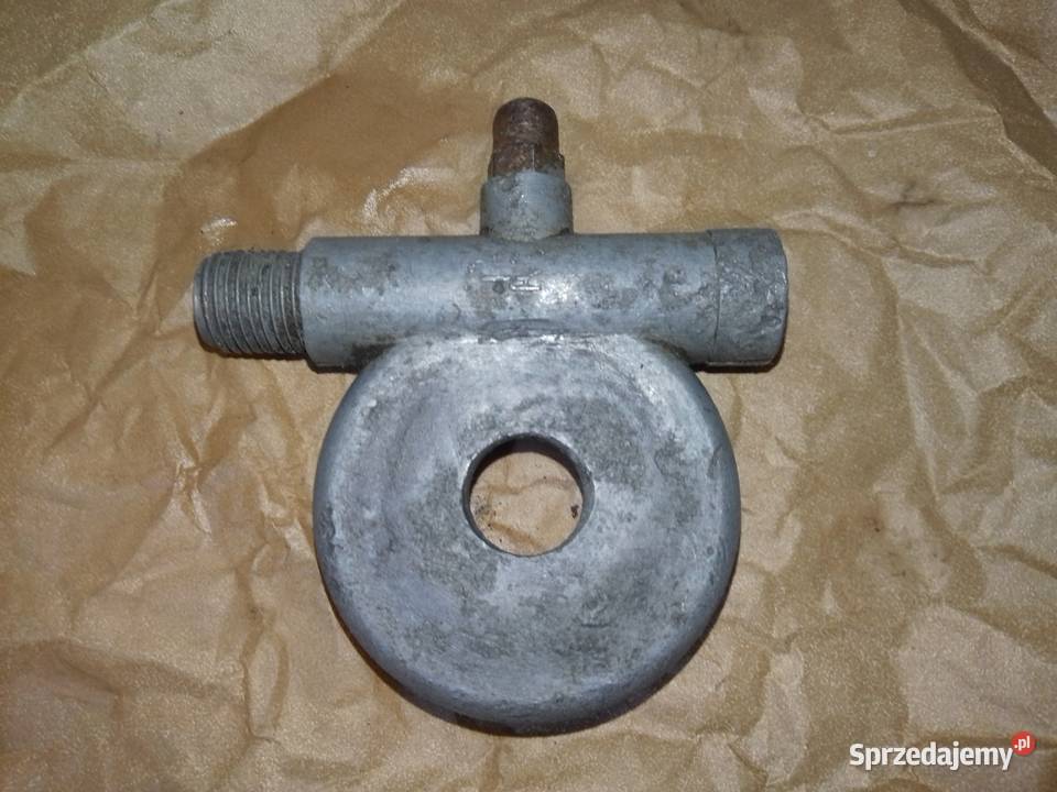 Napęd licznika Simson Sr2 Ślimak lubuskie Sulęcin