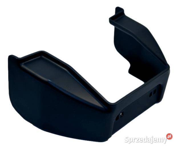 MERCEDES VITO W447 W639 Oslona progu prawa drzwi śląskie Ruda Śląska