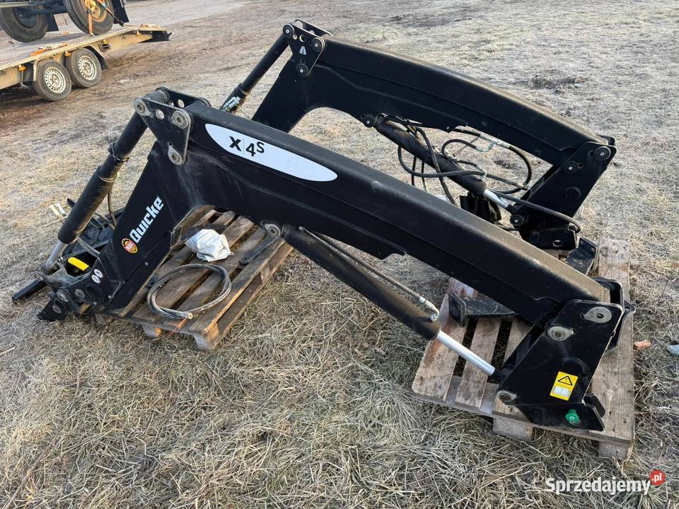 TUR ALO Sweden X4S do T5 Holland nowy 2022 prod Prądocin sprzedam