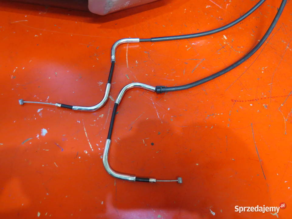 YAMAHA FZ1 FAZER 200615 TŁUMIK WYDECH EXHAUST mazowieckie Warszawa