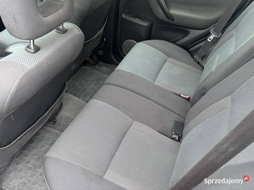 Toyota Rav4 II 2005r Diesel stan ABS Gryżyna
