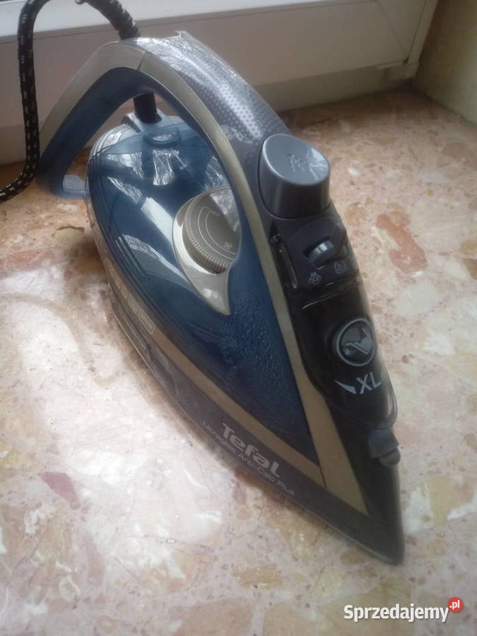 Żelazko TEFAL FV 6842 Ultragliss AntiCal Plus Warszawa