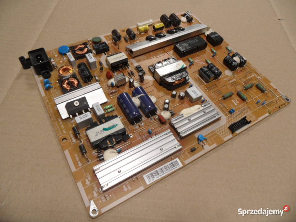 zasilacz telewizora samsung UE40F6400 BN4400622B świętokrzyskie Kielce