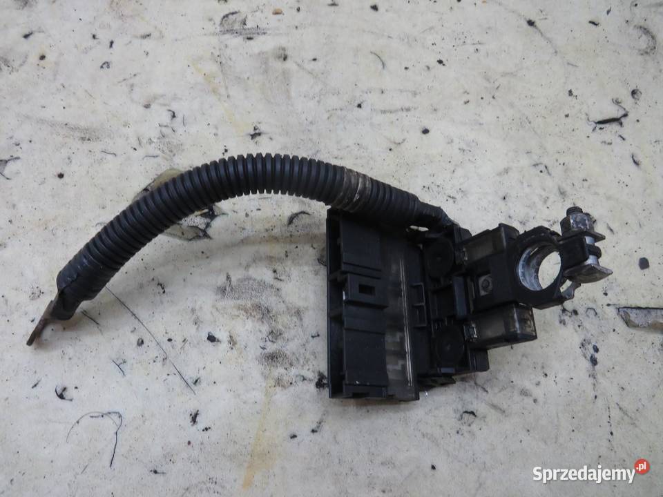 KLEMA AKUMULATORA XTRAIL III T32 GX071359 sprzedam