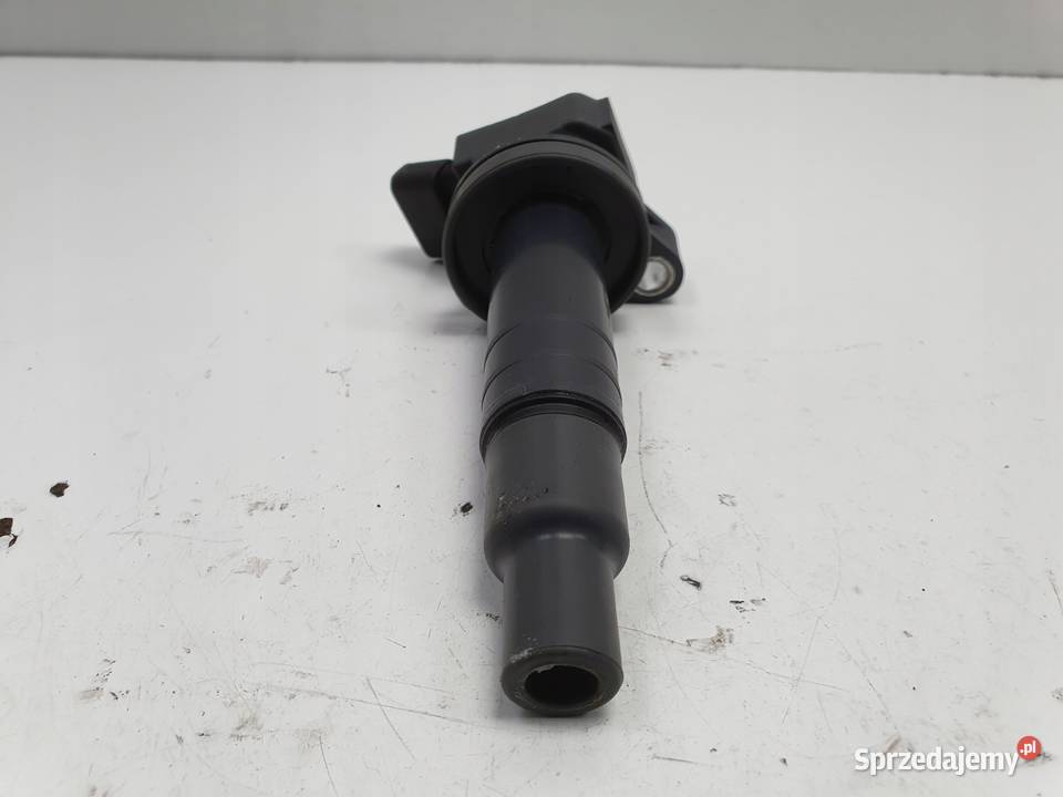 CEWKA ZAPŁONOWA Citroen C1 I 10 12V ED STIC94 Rudka