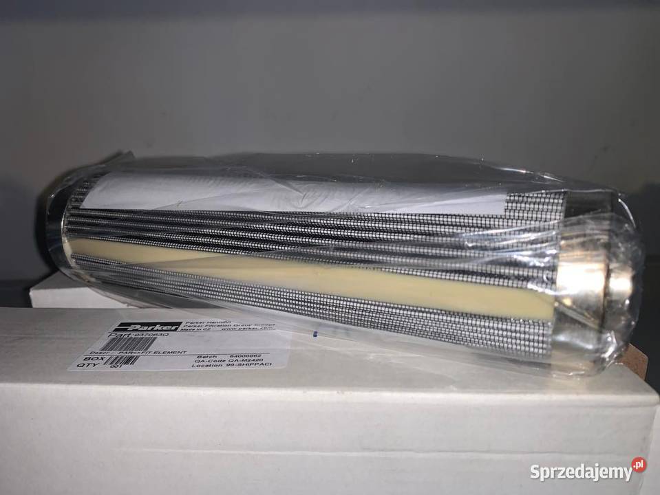 Parker 930193Q Filtr olejowy Warszawa