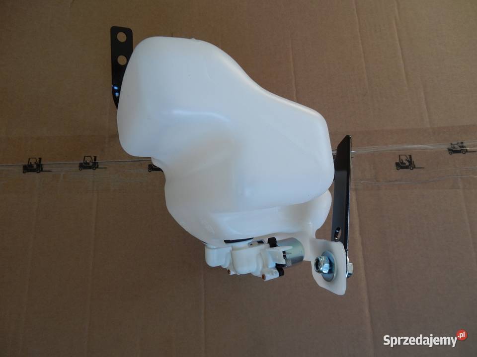 Zbiorniczek Płynu Do Spryskiwaczy Linde 392393 Mogilany