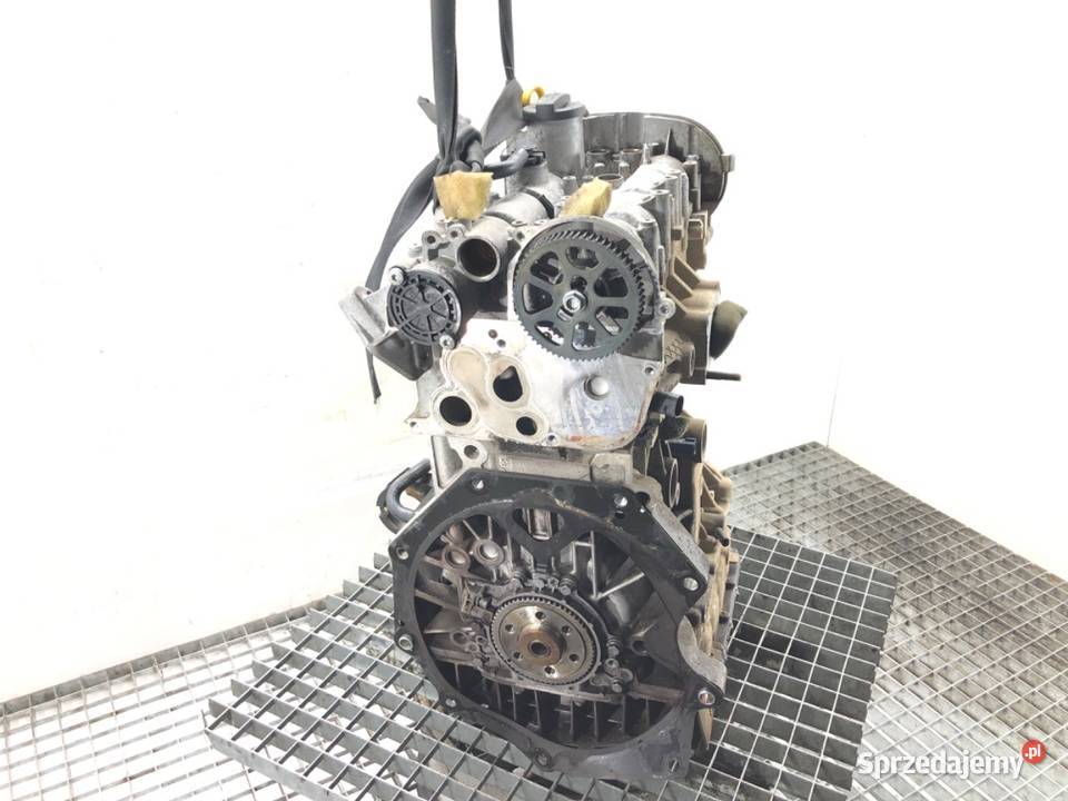 SILNIK VW 14 150 CZDA GOLF VII podkarpackie