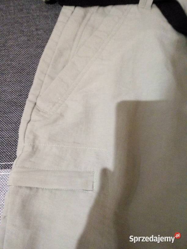 Sprzedam nowe męskie spodnie sportowe śląskie Częstochowa sprzedam