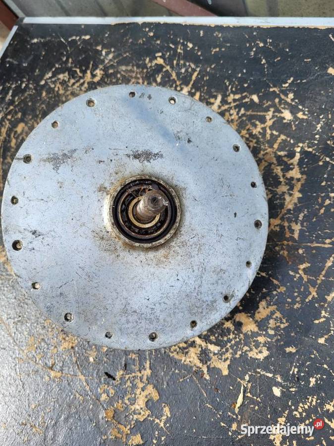 DKW RT PIASTA KOŁA HAMULEC SZCZĘKI TARCZA Rybnik