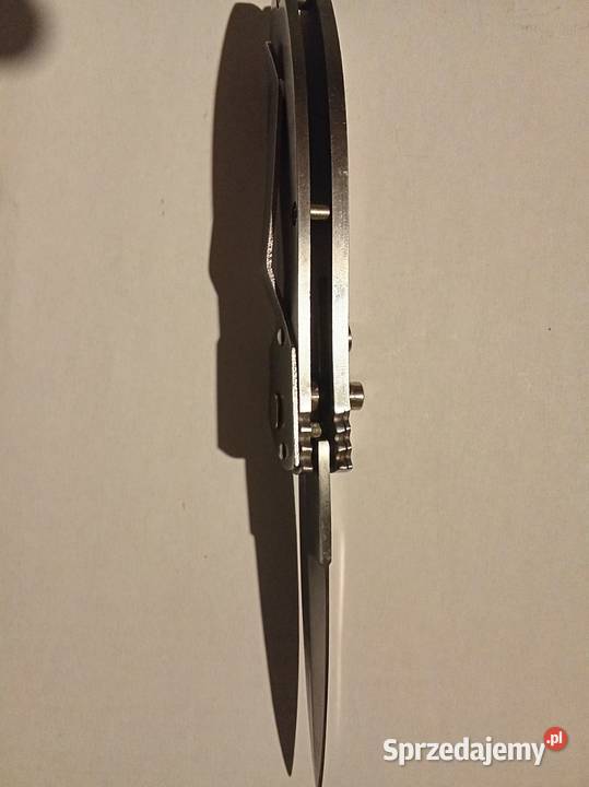 Nóż składany Stanley śląskie Imielin