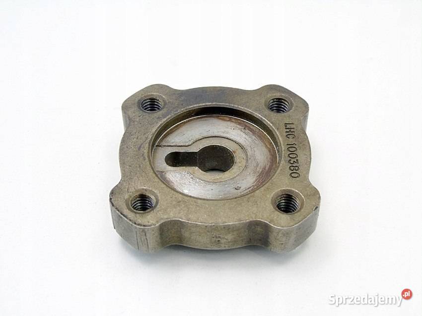 PIASTA WAŁKA ROZRZĄDU 20 TD ROVER 400 200 25 45 osobowe