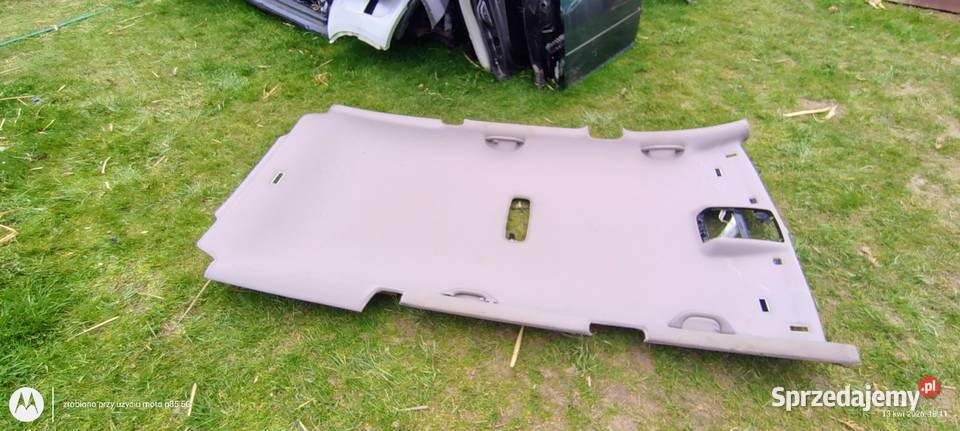 Podsufitka VW Passat B6 kombi 3 c Lubin