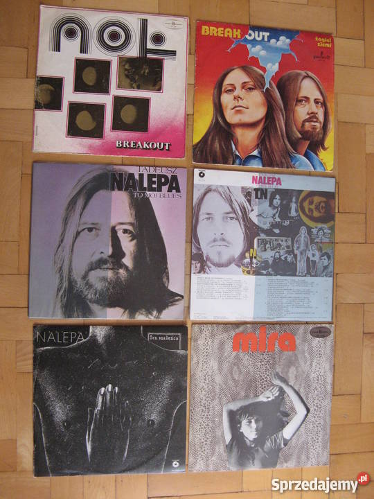 płyty winylowe polish jazz i inne 450 sztuk zachodniopomorskie Szczecin