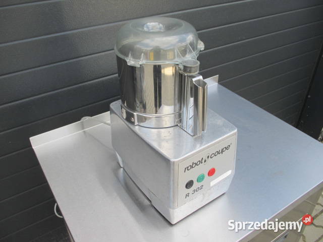 Szatkownica Do Warzyw Robot Coupe CL50 055 kW Ostrów Wielkopolski