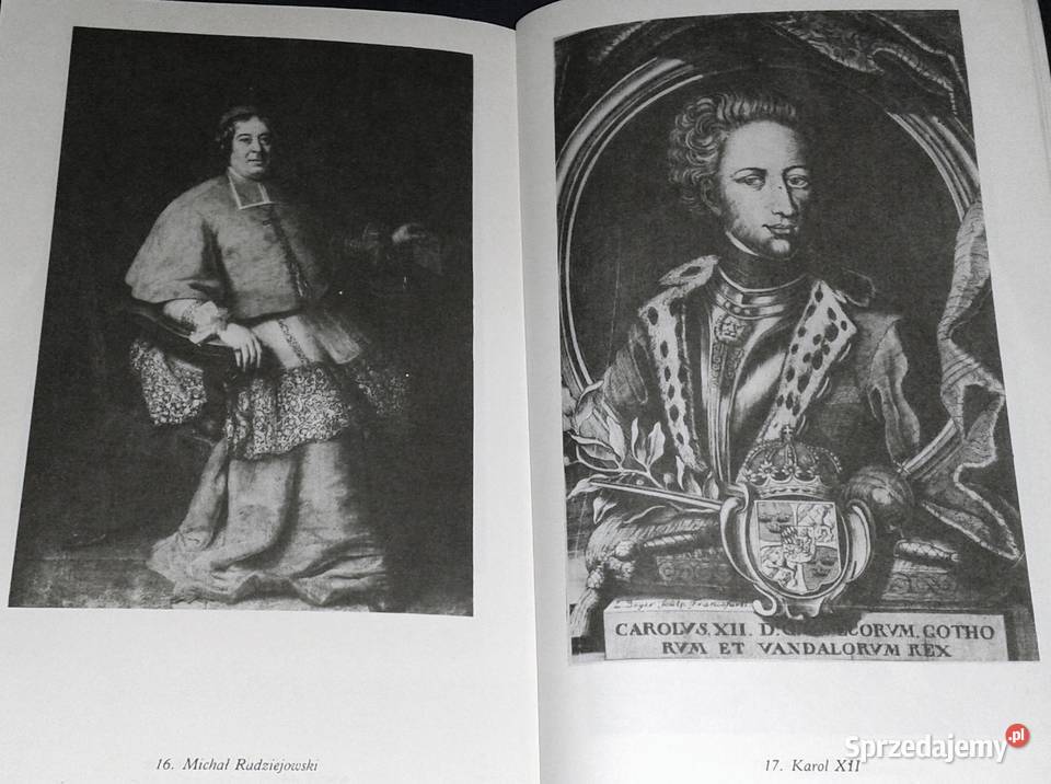 Maria Kazimiera dArquien Sobieska królowa Polski Rok wydania 1984 Chełm