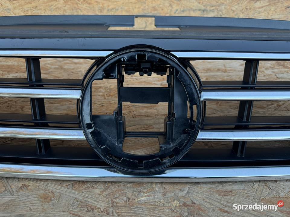 Grill atrapa chłodnicy Volkswagen Passat b8 lift Międzychód sprzedam