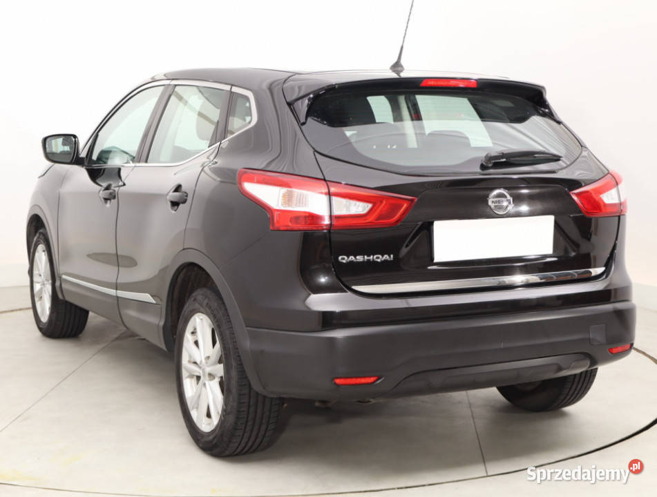 Nissan Qashqai 12 DIGT czujnik zmierzchu Motoryzacja Bielany Wrocławskie