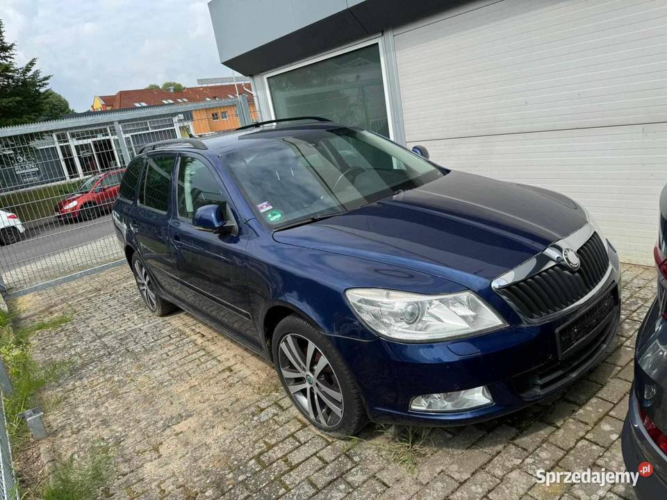 Sprzedam błotnik lewy i drzwi przednie lewe