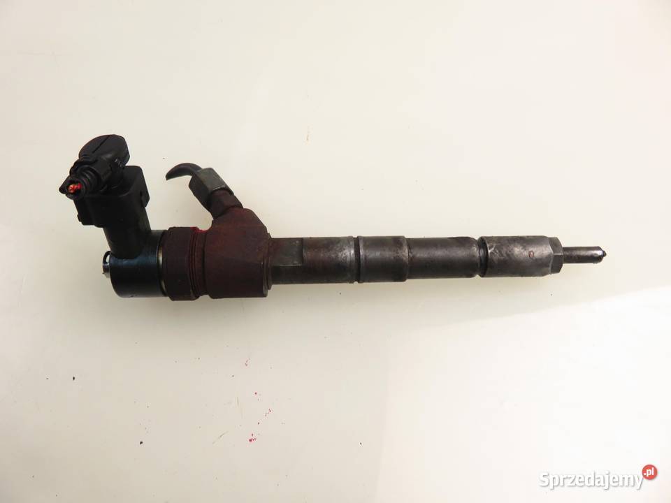 WTRYSKIWACZ SAAB OPEL 19 0445110159 sprzedam