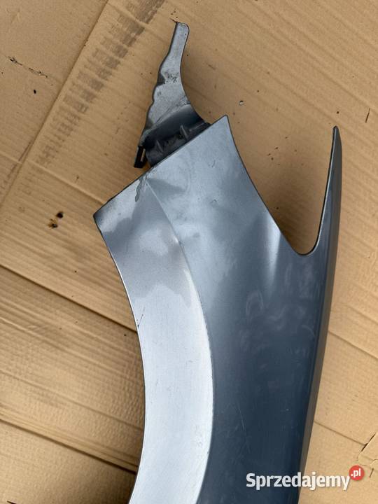 Błotnik lewy peugot 301 Błotniki śląskie Częstochowa