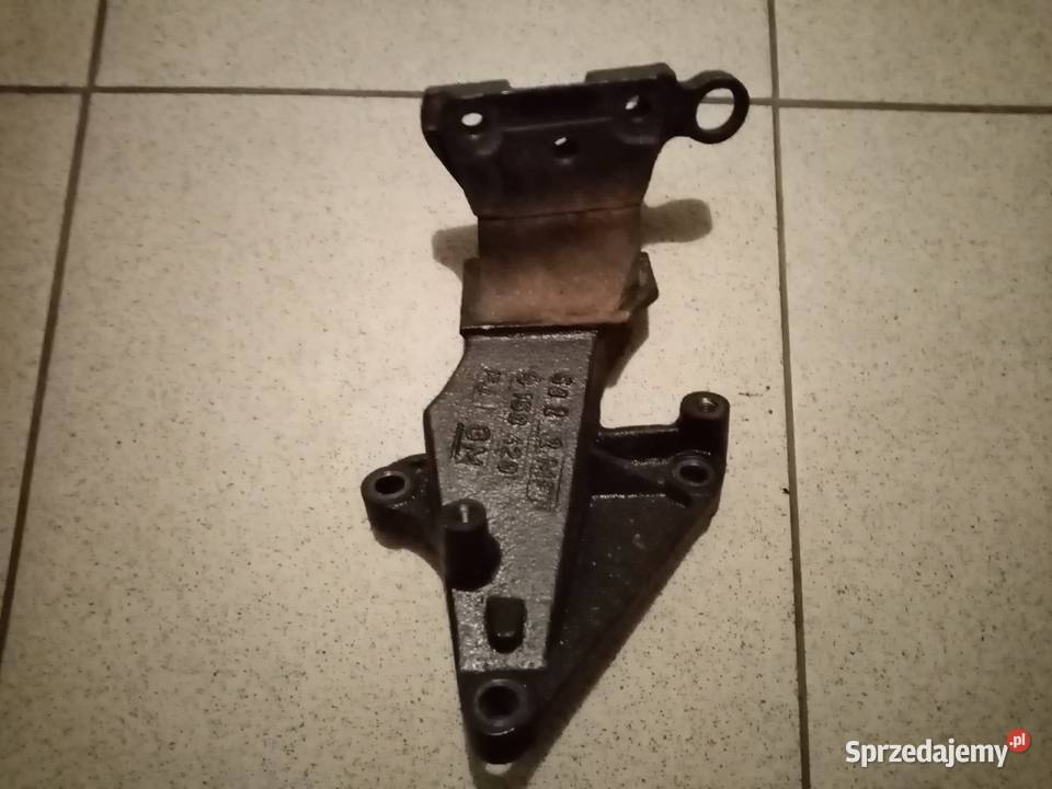 Łapa wspornik silnika 9158429 Opel Vectra Astra Silniki i osprzęt Silniki i osprzęt Łódź
