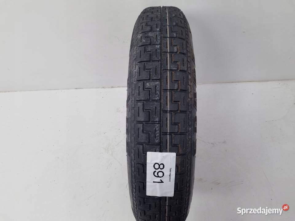 KOŁO DOJAZDOWE ZAPASOWE Ford C Focus Mk2 II Chełm sprzedam
