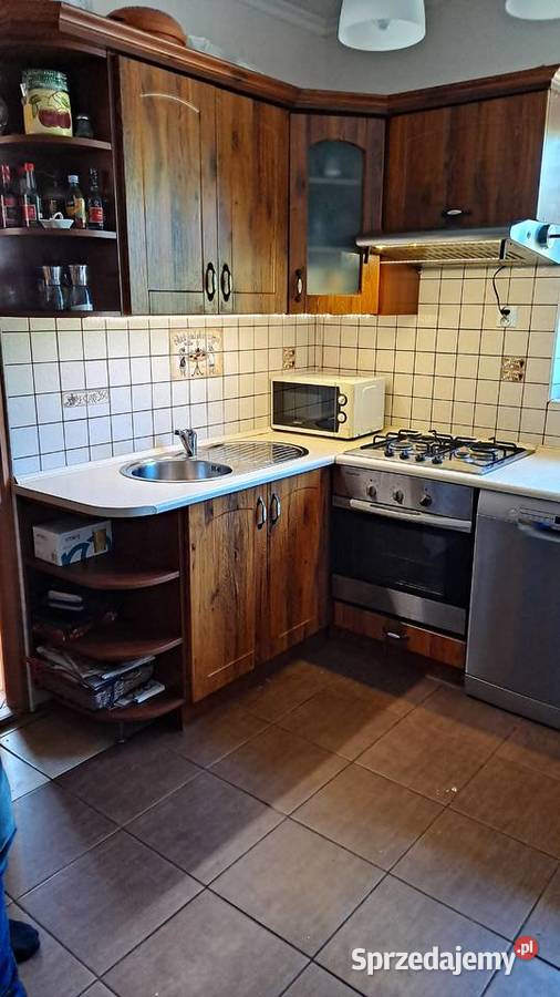 Sprzedam meble kuchenne z piekarnikiem i płytą Rzeszów