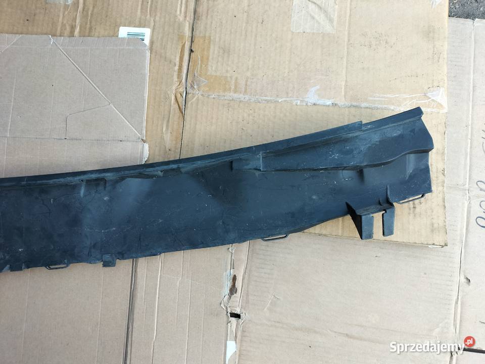 MERCEDES ML W163 A1638310036 PODSZYBIE