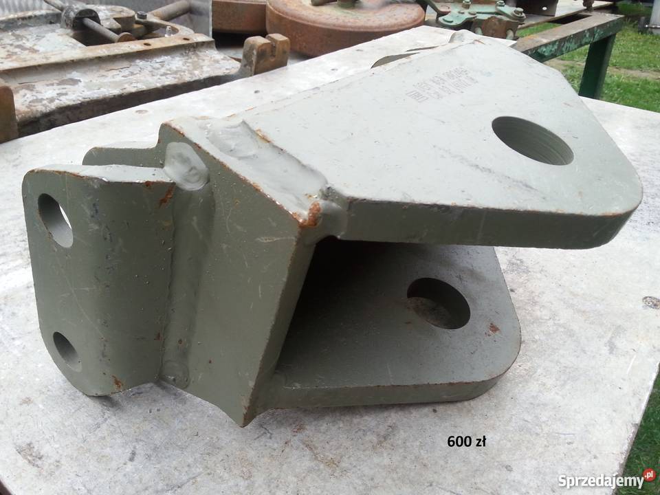 Zaczep górny Zbuczyn