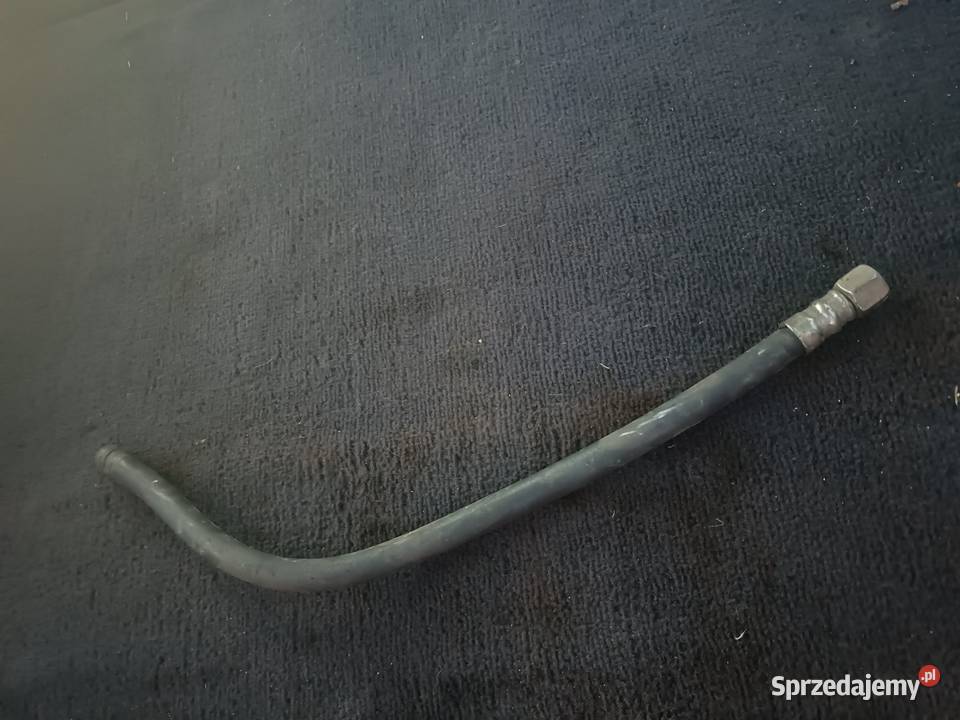 Wąż Zasilania Paliwa 18t Audi A4 B5 a356 sprzedam