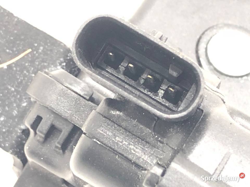 ZAMEK KLAPY TYŁ FIAT TIPO Hatchback 52096564 osobowe