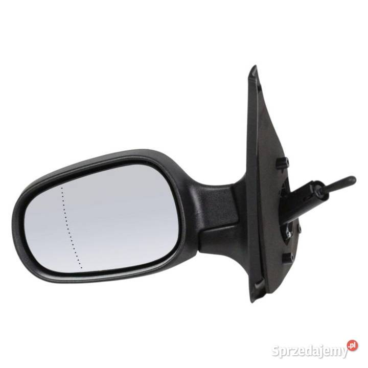 LUSTERKO ZEWNĘTRZNE lewe RENAULT CLIO II 2002 Warszawa